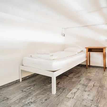 Apartman Lightbox Ljubljana
