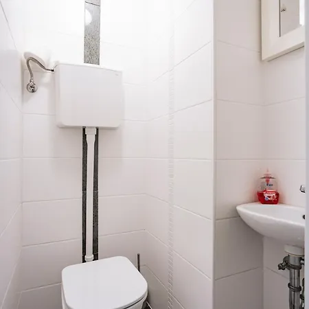 Appartement Lightbox