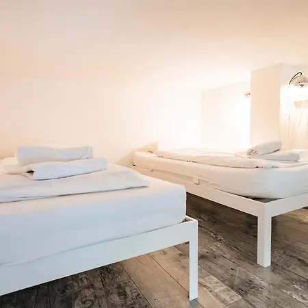 Appartement Lightbox *