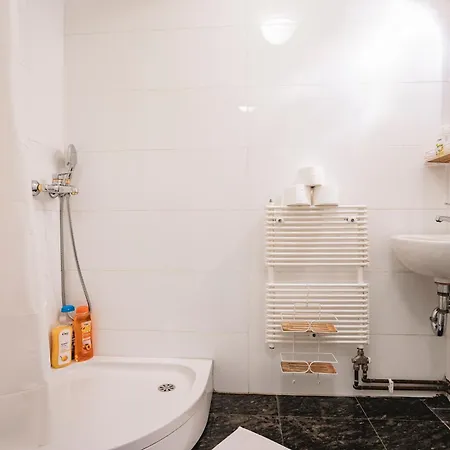 Lightbox Appartement