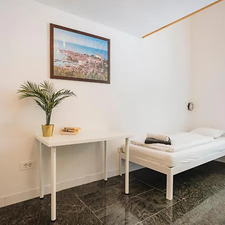 Lightbox Apartamento *