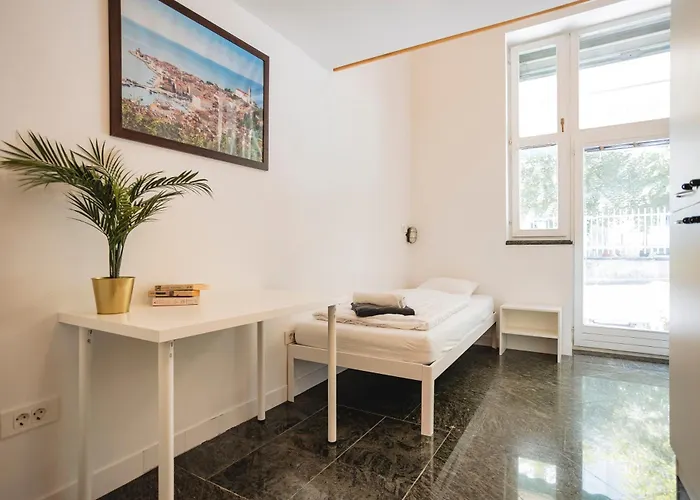 Apartament Lightbox *