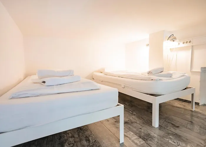 Apartament Lightbox *