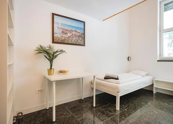 Lightbox Apartament *